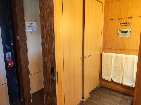 挪亞方舟度假酒店優惠