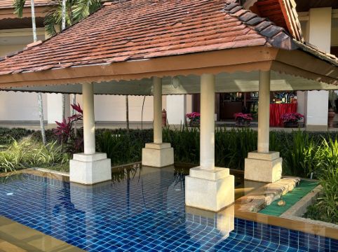 清萊皇河屋度假酒店（SHA Extra Plus）優惠