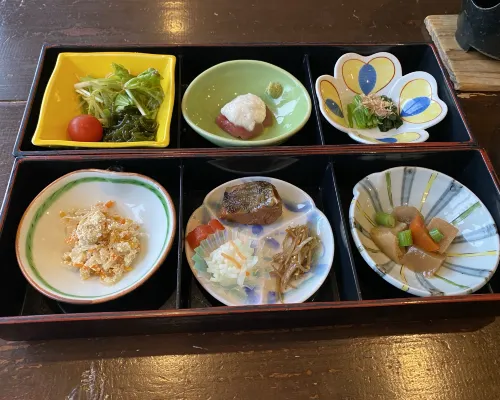 Suigunnoyado تناول الطعام Photos