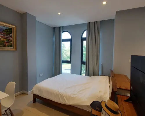 The Bok Grand World - Managed by GoGo Phu Quoc Номера Photos