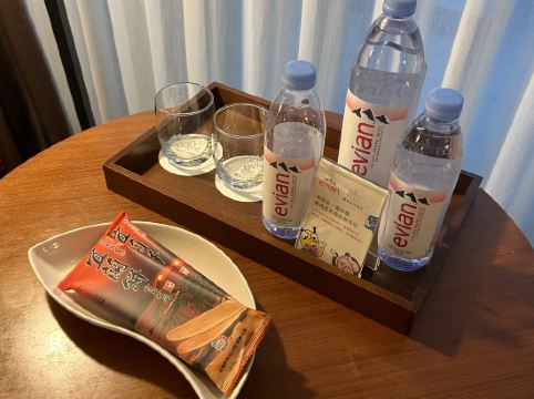 宜蘭蘭城晶英酒店優惠