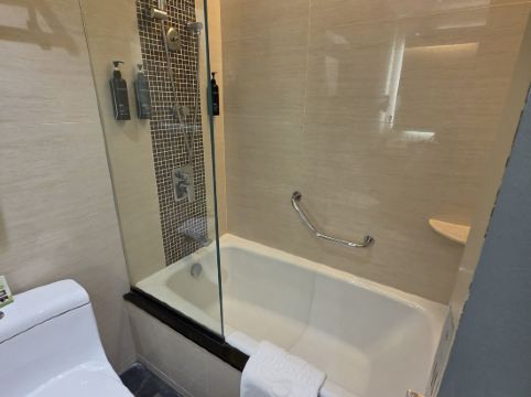 香港恆豐酒店優惠