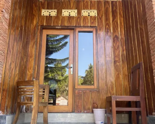 Edy Homestay Area Publik Photos