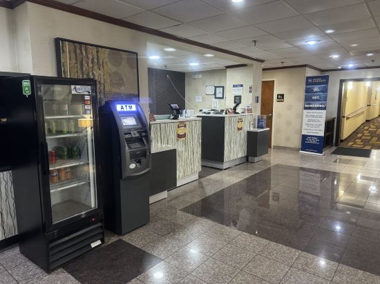 里士滿貝斯特韋斯特優質酒店優惠