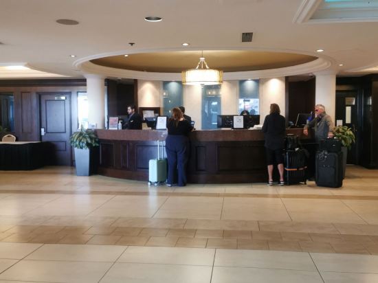 哈里法克斯酒店優惠