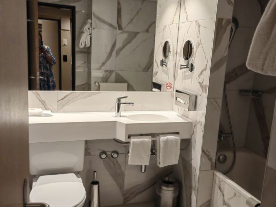 納什機場酒店優惠