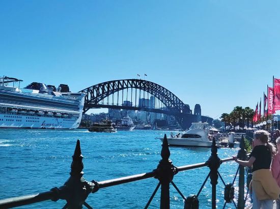 宜必思快捷酒店 - 悉尼奧林匹克公園優惠