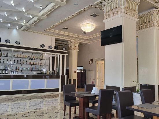 丹尼爾·希爾酒店優惠