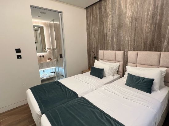 希臘共鳴時尚酒店優惠