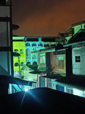 納德珀博住宅飯店 飯店周邊 Photos