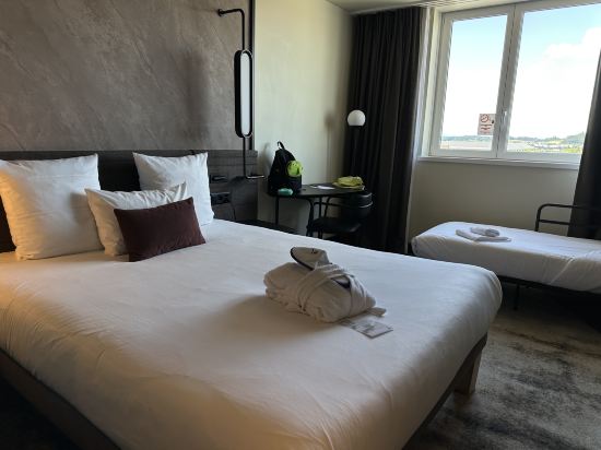 諾富特伯爾尼會展中心酒店優惠