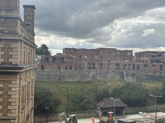 皇家約克酒店優惠