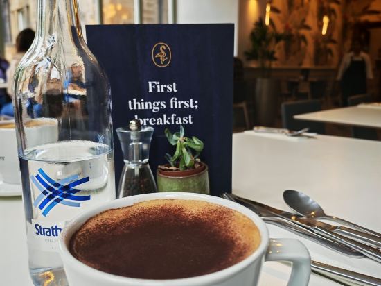 愛丁堡皇冠假日酒店 - 皇家露台優惠