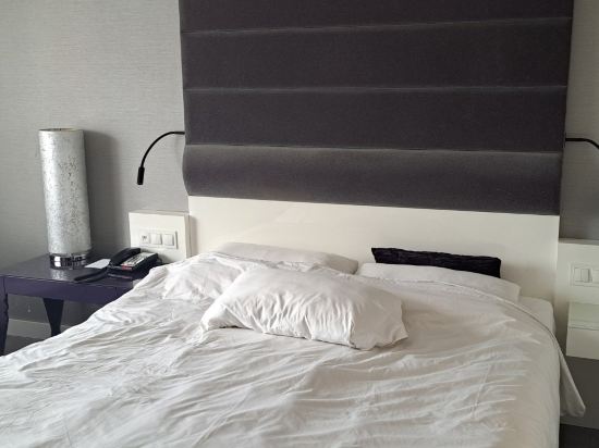 維也納萬麗酒店 - 萬豪生活酒店優惠