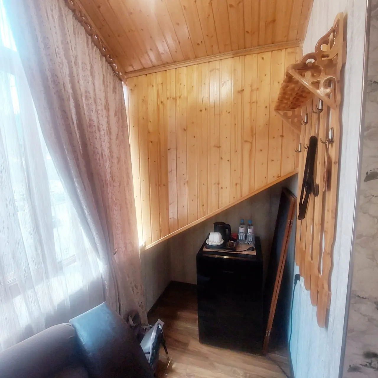 Har-Mar Hotel Zimmer Photos