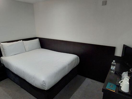 倫敦中央公園酒店優惠