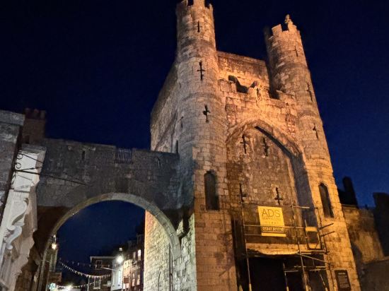 約克希爾頓逸林酒店優惠