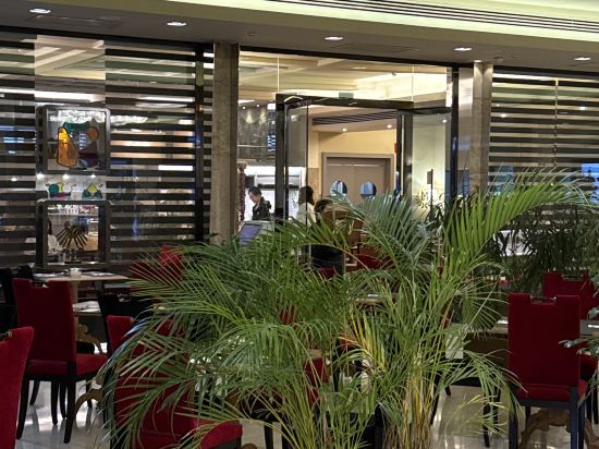 FH55 地中海大酒店優惠