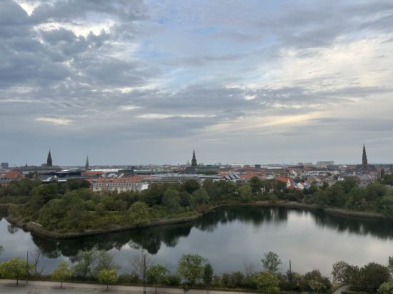 哥本哈根斯堪的納維亞麗笙酒店優惠