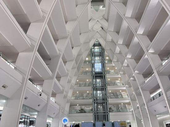 吉隆坡國際機場及會議中心瑞享酒店優惠