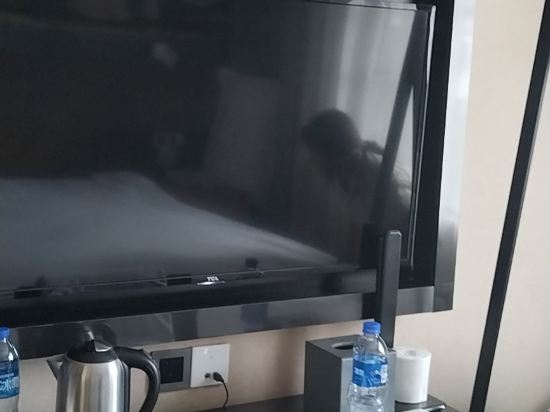 非繁城品酒店·惠州惠東紅嶺大道店優惠