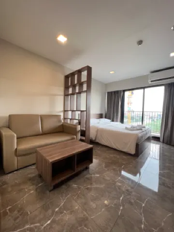 Rangsit Residence & Hotel Phòng Photos