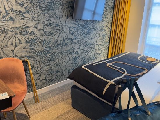 馬克西姆巴黎歌劇院酒店優惠