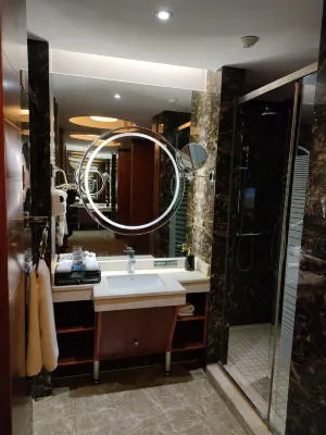 成都賽侖吉地大飯店（雙流機場店） 房間 Photos