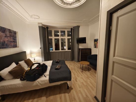 阿邁厄島酒店優惠