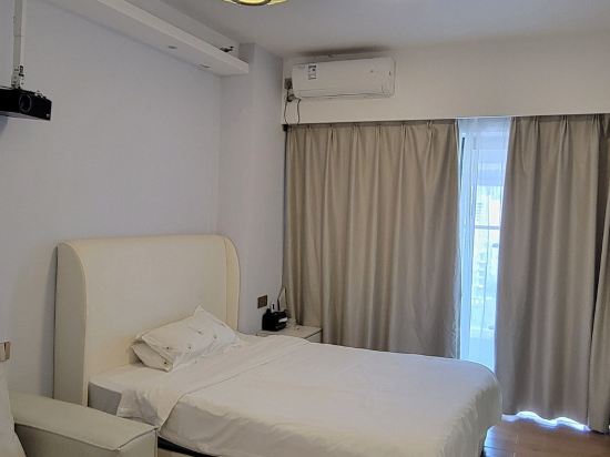 富米國際公寓（肇慶七星巖景區店）優惠