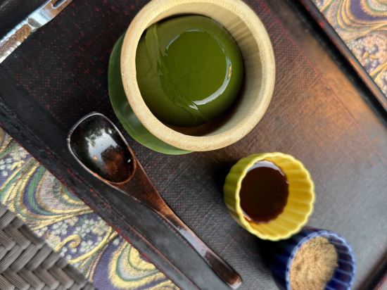京都翠嵐豪華精選飯店優惠