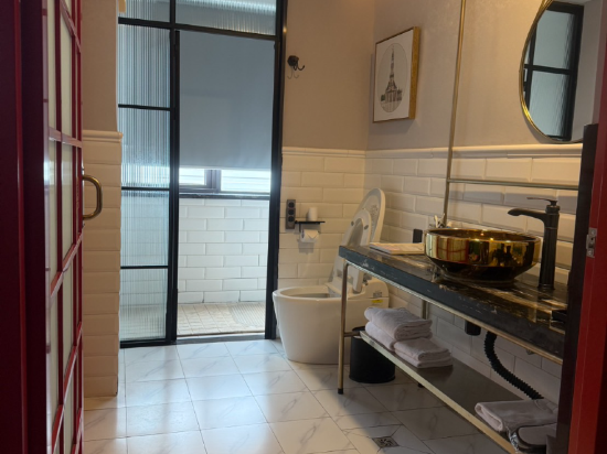 浙大圓正蘭社飯店（杭州西湖河坊街店）優惠