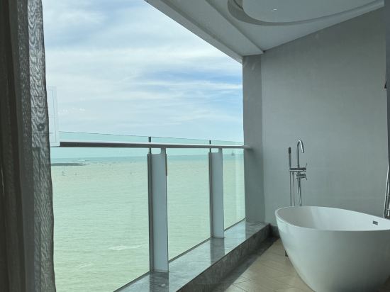 三亞天成中央海岸海景飯店優惠