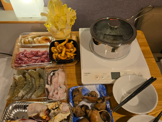 東急築地公寓式飯店優惠