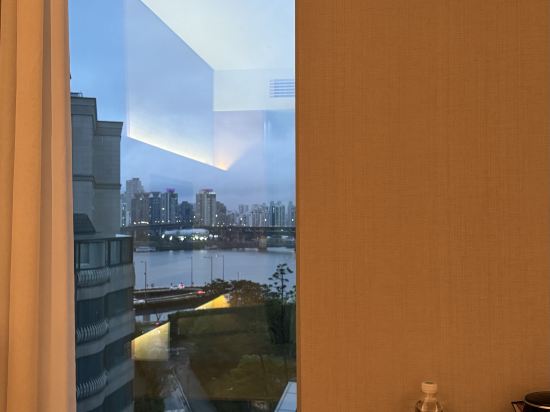 알로프트 서울 강남 쿠폰