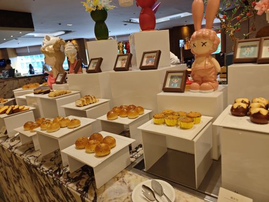 重慶凱賓斯基飯店優惠