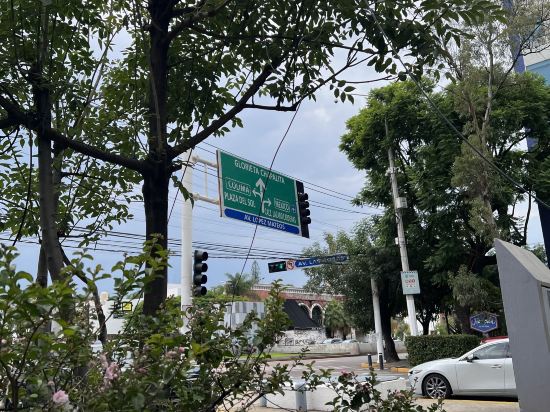 瓜達拉哈拉/博覽會希爾頓歡朋酒店優惠