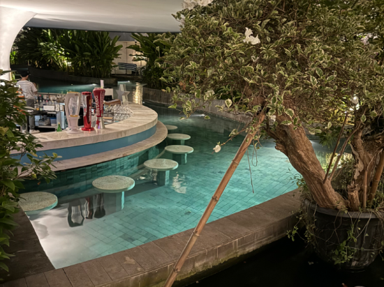 艾美金巴蘭巴釐酒店優惠