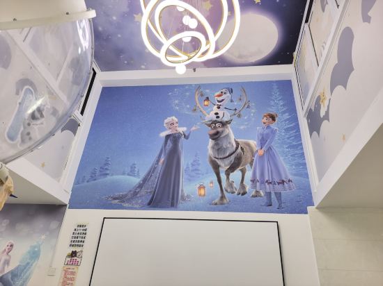 廣州愛彼滑滑梯親子公館優惠