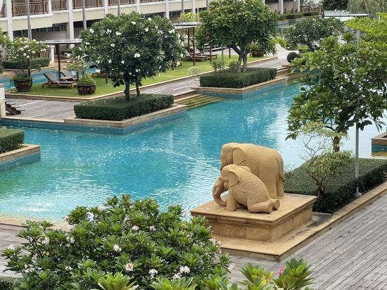 芭堤雅海灘遺產度假村優惠