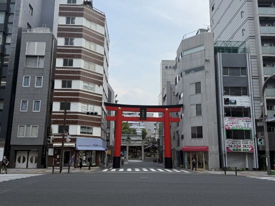 MIMARU東京 上野稲荷町優惠