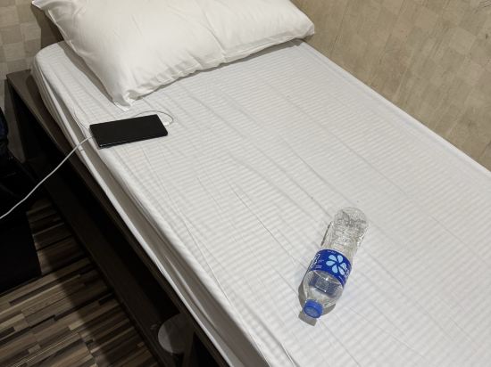 灝美連鎖式旅舍 - 北角優惠