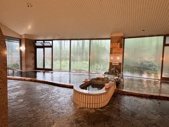 龍神温泉元湯別館 クーポン