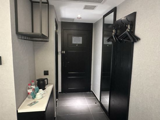 希岸飯店（廣州天河體育中心店）優惠