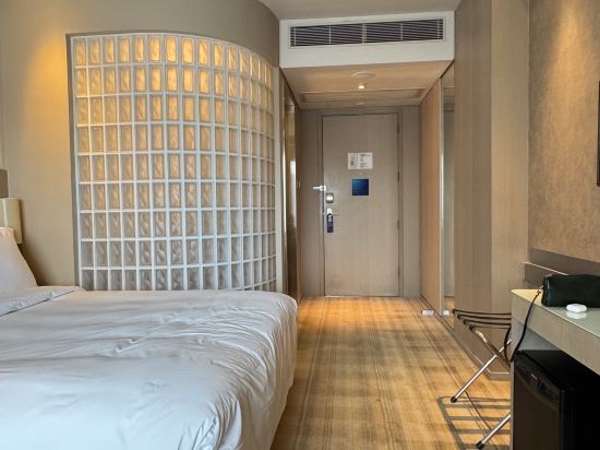 香港旺角智選假日酒店優惠