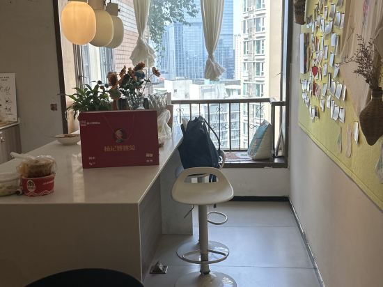成都茉莉國際青年旅舍（春熙路太古裡店）優惠