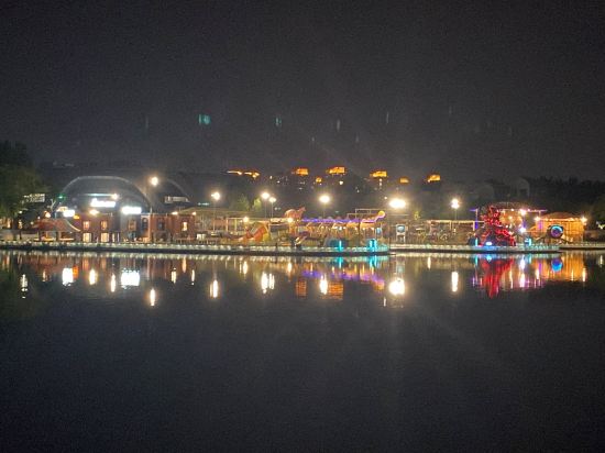 港灣國際公寓（北京東直門三里屯店）優惠