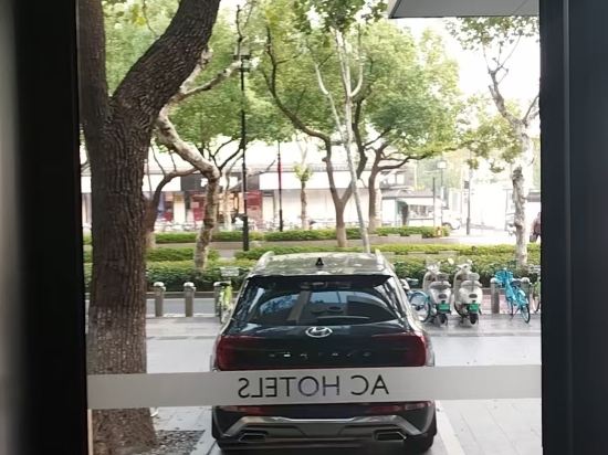 蘇州AC飯店優惠