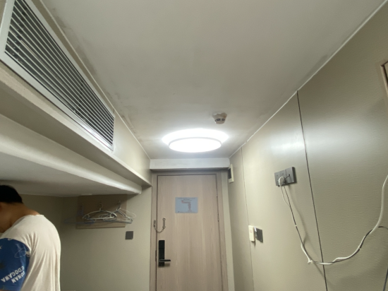 美領賓館（廣州珠江新城店）優惠