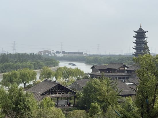 烏鎮通安客棧優惠